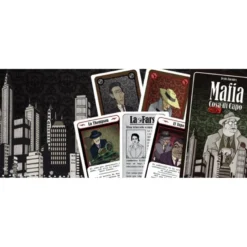 Mafia cosa di capo