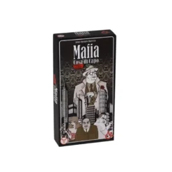 Mafia cosa di capo