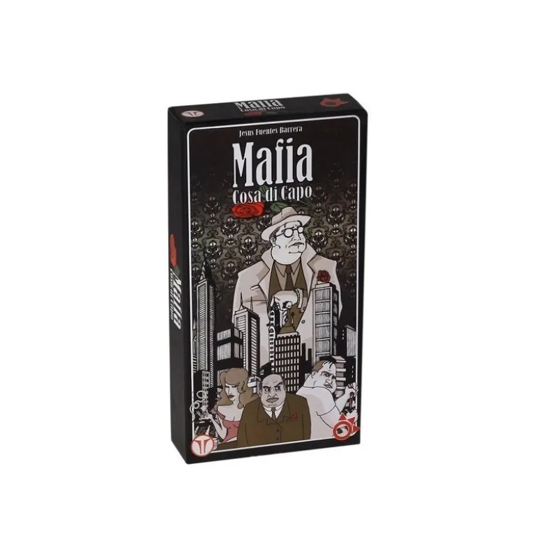 Mafia cosa di capo