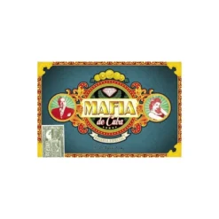 Mafia de Cuba