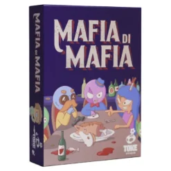 Mafia di Mafia