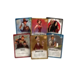 Mafia: Vendetta