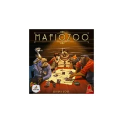 Mafiozoo