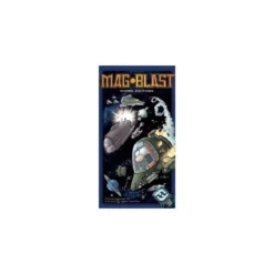 Mag Blast