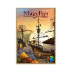 Magellan el Cano