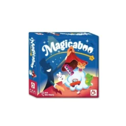 Magicaboo