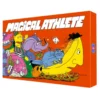 Magical Athlete (castellano)