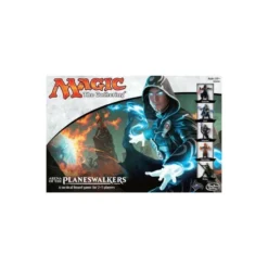 Magic Arena de los Planeswalkers - juego de mesa (castellano)