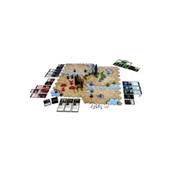 Magic Arena de los Planeswalkers - juego de mesa (castellano)