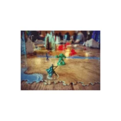 Magic Arena de los Planeswalkers - juego de mesa (castellano)