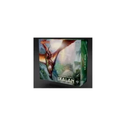 Magic - Explorers of Ixalan