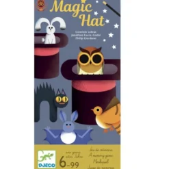 Magic Hat
