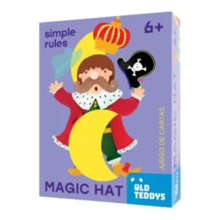 Magic Hat