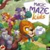 Magic Maze Kids
