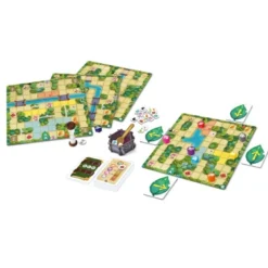 Magic Maze Kids