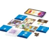 Magic Maze Pocket (castellano)