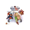 Magic Maze: seguridad maxima