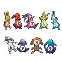 Magic Rabbit