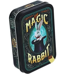 Magic Rabbit (castellano)