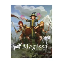 Magissa