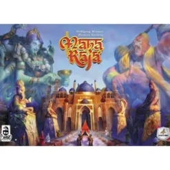 Maharaja