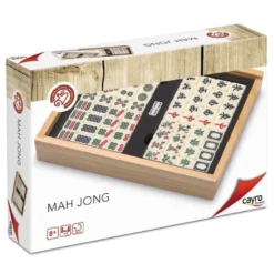 Mah Jong