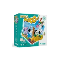 Make a Mooove (castellano)