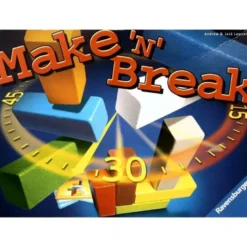 Make n Break