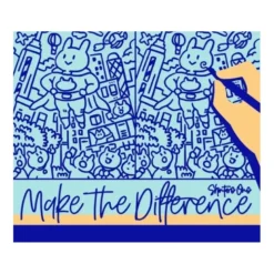 Make the Difference (castellano)
