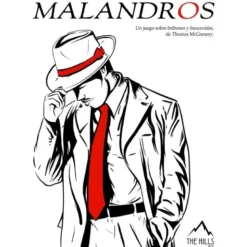 Malandros