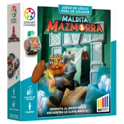 Maldita Mazmorra
