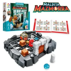 Maldita Mazmorra
