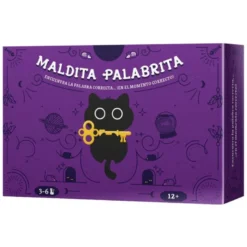 Maldita Palabrita
