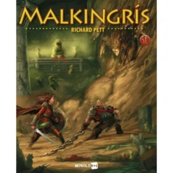 Malkingris