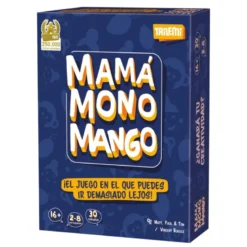 Mama Mono Mango