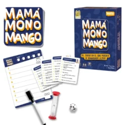 Mama Mono Mango