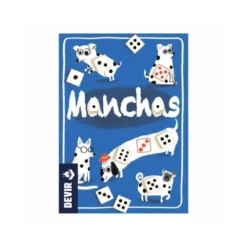 Manchas