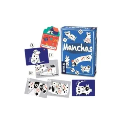 Manchas