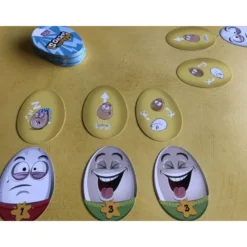 Manda Huevos