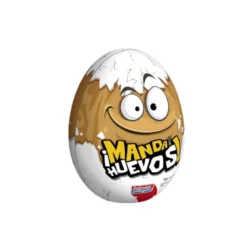 Manda Huevos