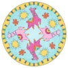 Mandala Designer Lama