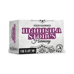 Mandala Stones: Harmony