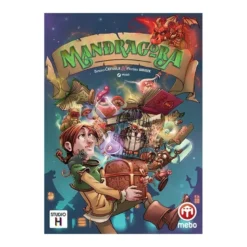 Mandragora