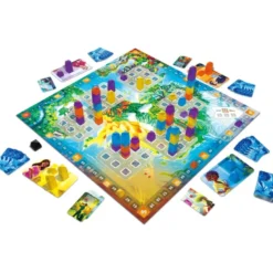 Manhattan: nueva edicion