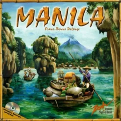 Manila