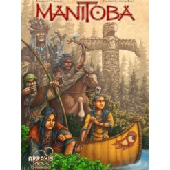 Manitoba (castellano)