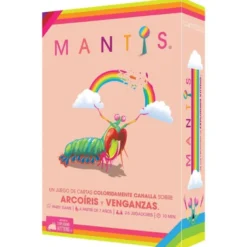 Mantis