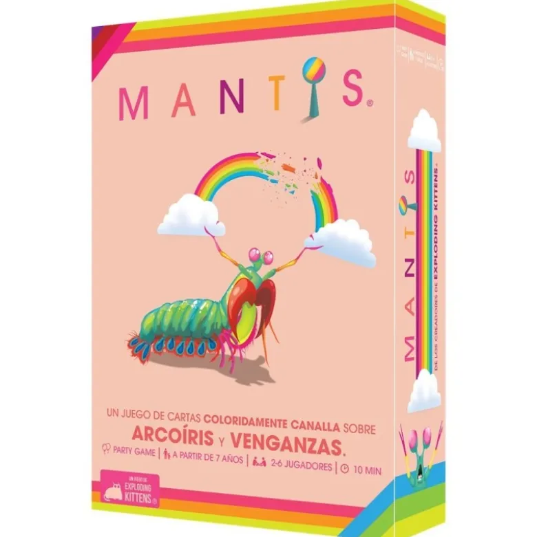 Mantis