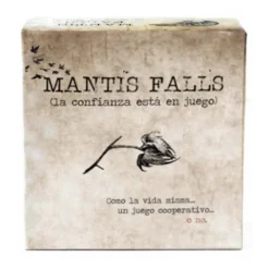 Mantis Falls