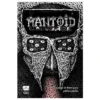 Mantoid Universe